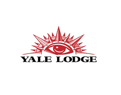 Yale Lodge Behance