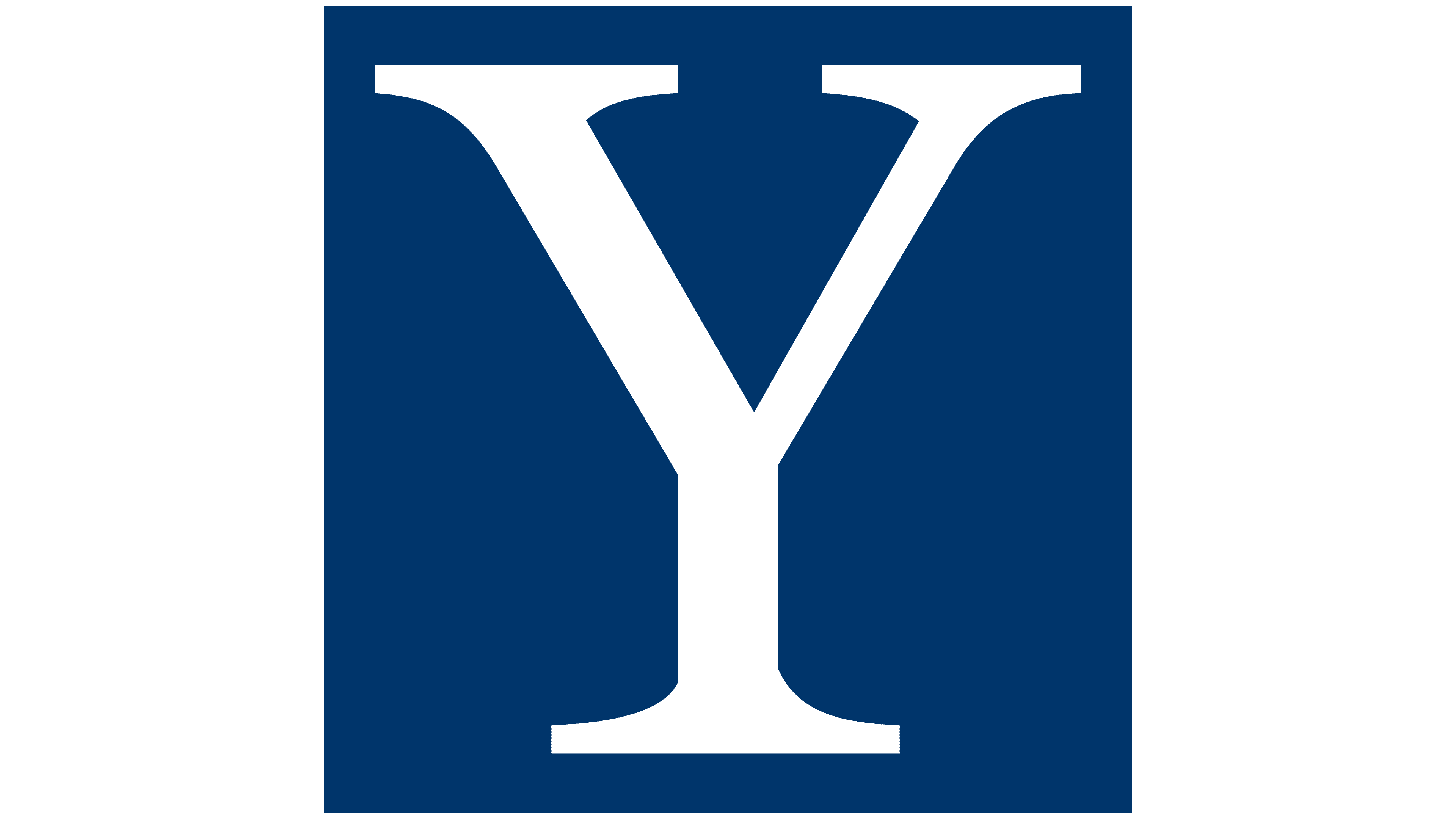 Yale Logo Symbol Meaning History Png Brand