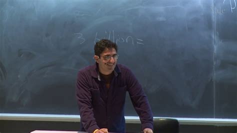 Yale Math Department Overview: Key Programs