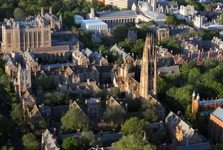 Yale Medical School Tuition