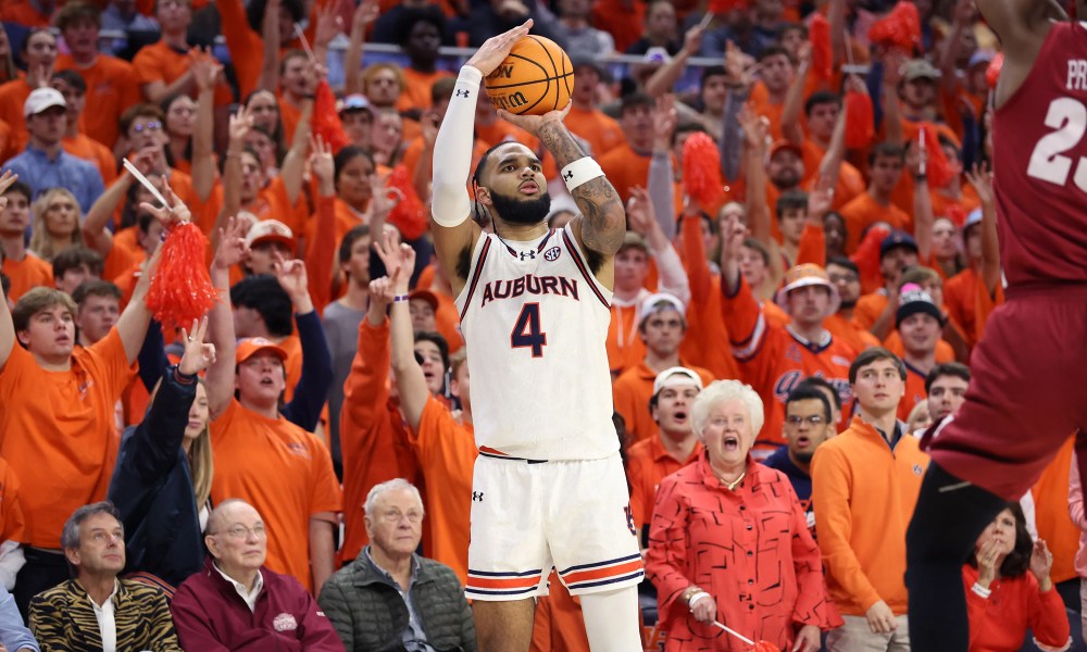 Yale Men S Basketball Prepared For Auburn In Ncaa Tournament