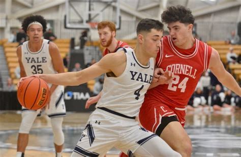 Yale Men's Basketball Tickets: Buy Now