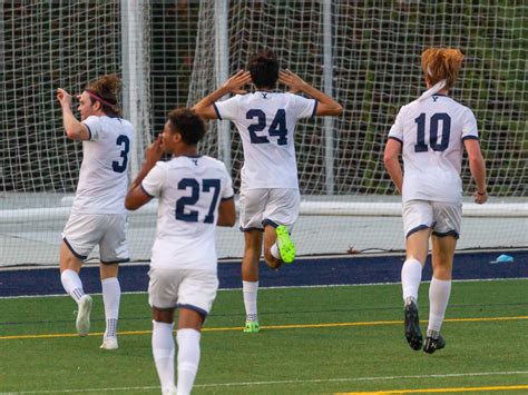 Yale Men's Soccer: Winning Team Tactics