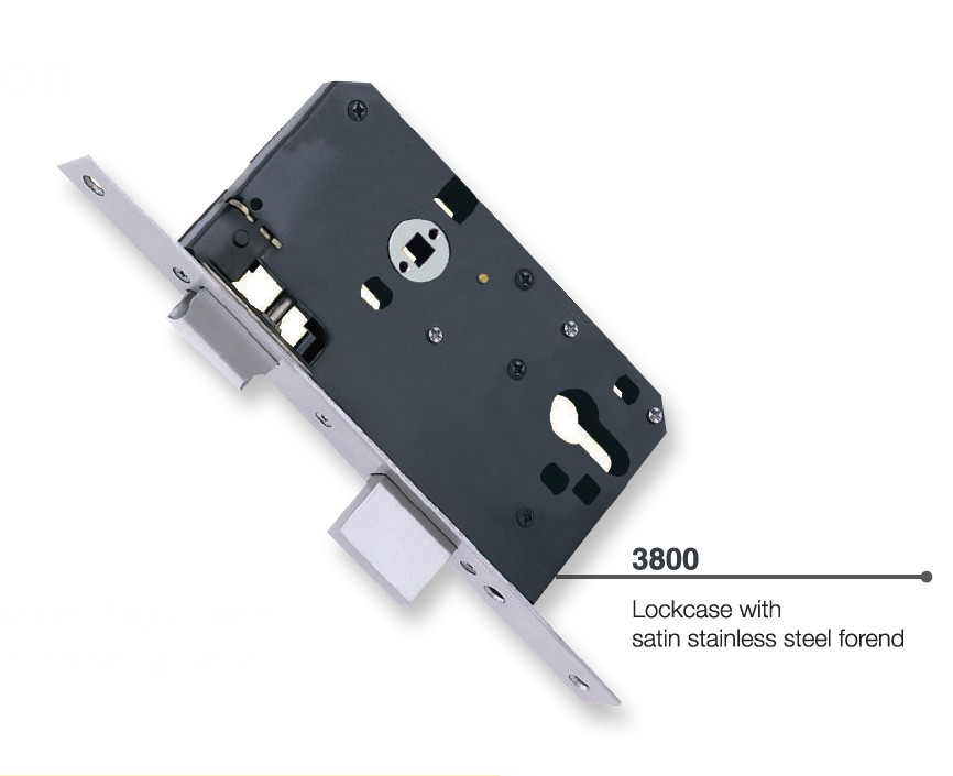 Yale Mortise Lock