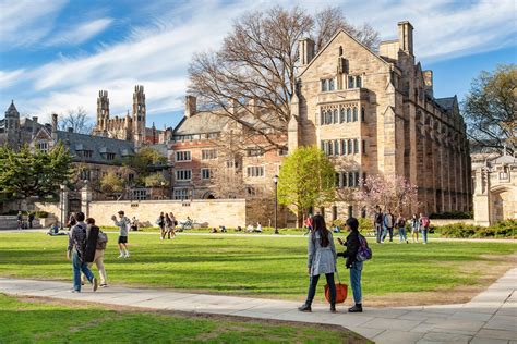 Yale Motto: Inspiring Excellence In Students