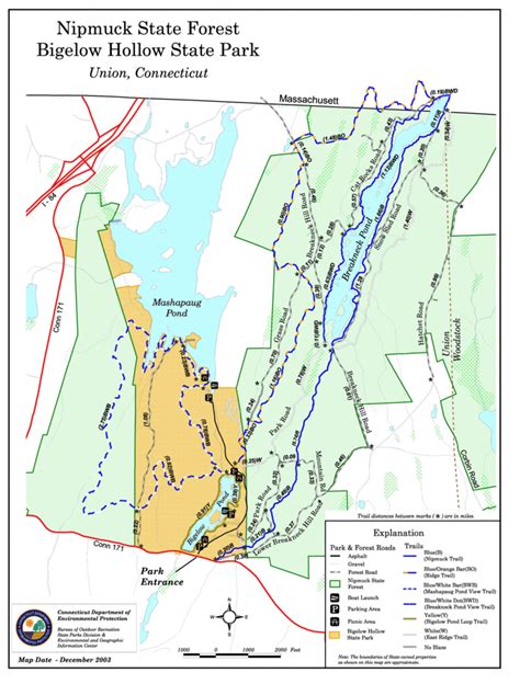 Yale Myers Forest Alchetron The Free Social Encyclopedia