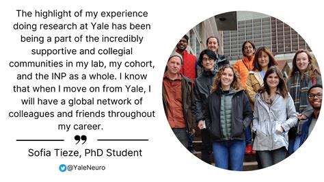 Yale Neuroscience Phd: Unlock Research Opportunities