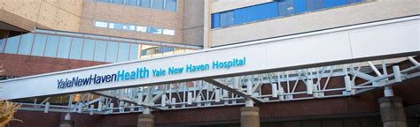 Yale New Haven Health Connecticut S Leading Healthcare System