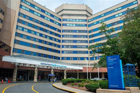 Yale New Haven Health De Ct Acquiert Physicianone Urgent Care