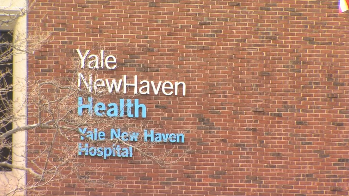 Yale New Haven Health Nbc Connecticut