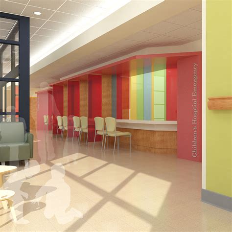 Yale New Haven Health Pediatric Emergency Department Bam Creative