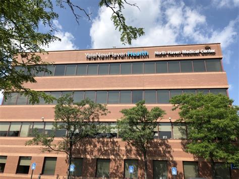 Yale New Haven Health Smilow Cancer Hospital Care Centers