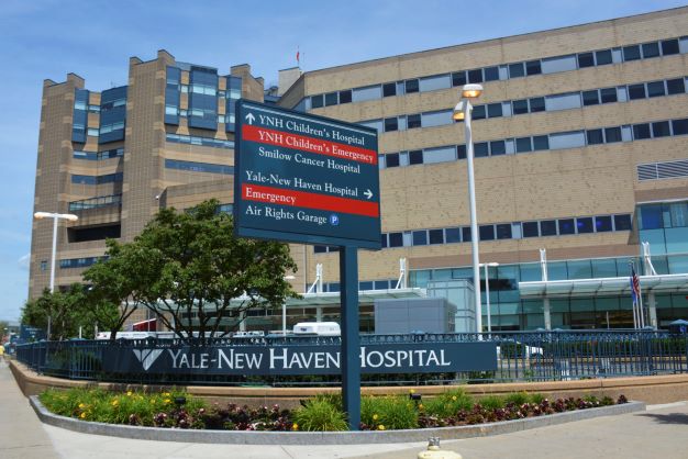 Yale New Haven Health System Jobs Reviews