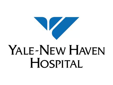 Yale New Haven Hospital Logo Png Vector In Svg Pdf Ai Cdr Format