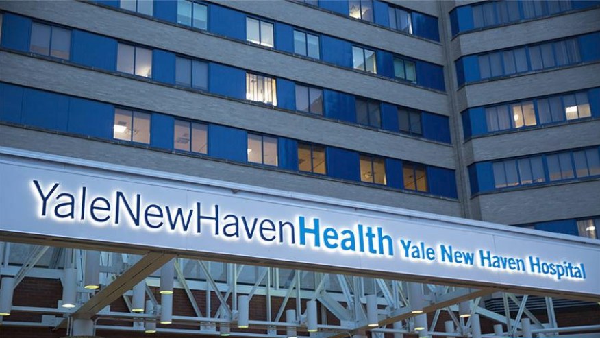 Yale New Haven Hospital Makes National Honor Roll List Of Best