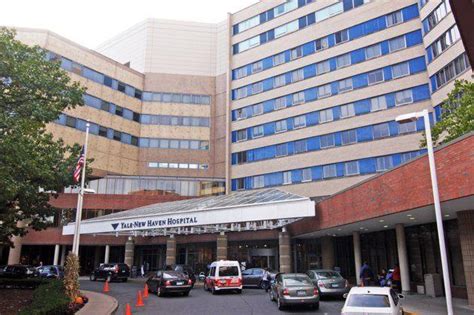 Yale New Haven Hospital Office Photos Glassdoor