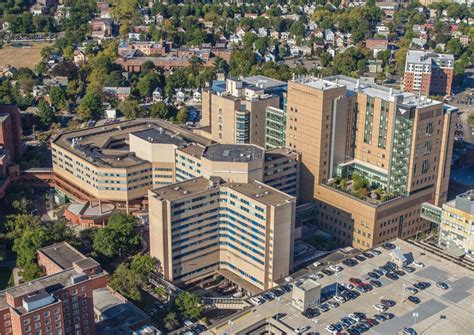 Yale New Haven Hospital Portal