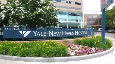 Yale New Haven Hospital Spine Center: Expert Back Pain Relief