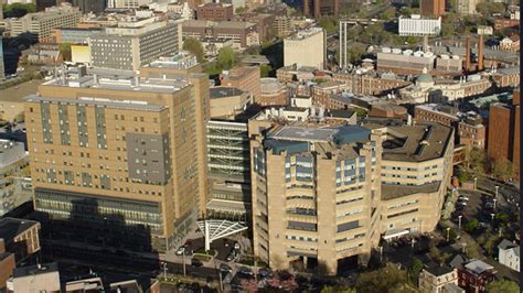 Yale New Haven Hospital Taps Epic To Boost Care Patient Safety