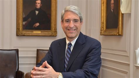 Yale New President