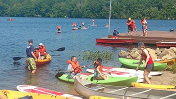 Yale Outdoor Education Center