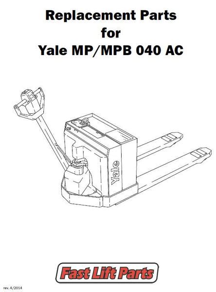 Yale Parts: Find Genuine Replacements Fast