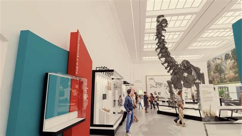 Yale Peabody Museum: Explore Exhibits And Collections