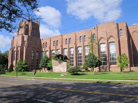 Yale Peabody Museum Reviews