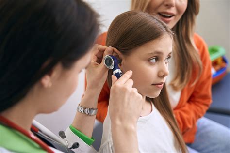 Yale Pediatric Ent: Expert Care For Kids