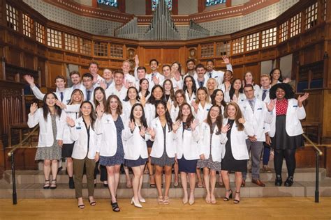 Yale Physician Associate Program Physician Associate Program