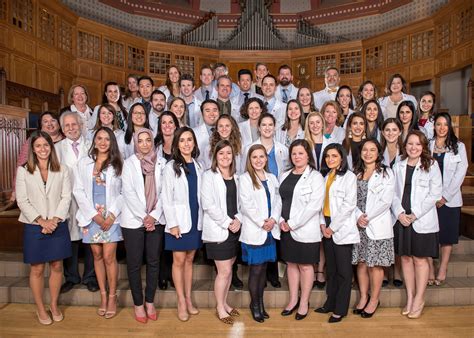 Yale Physicians Assistant Program