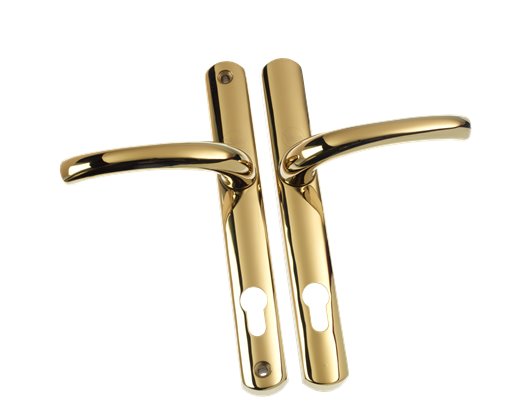 Yale Platinum Standard Door Handles Door Hardware Suppliers Uk