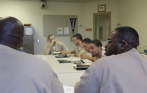 Yale Prison Education Initiative