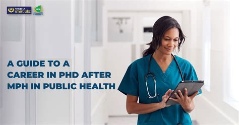 Yale Public Health Phd: Expert Career Guidance