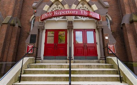 Yale Rep Theatre