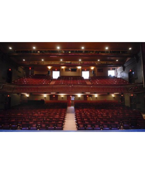 Yale Repertory Theatre: Experience Worldclass Productions