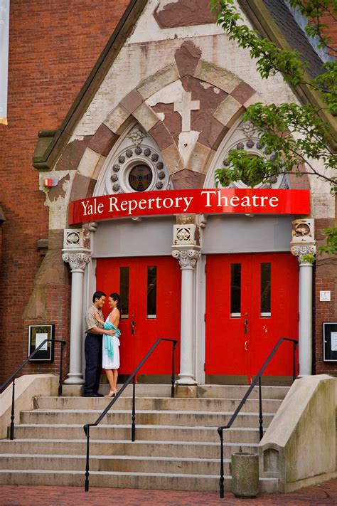 Yale Repertory Theatre