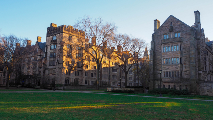 Yale Revises Mental Health Policies Insight Into Diversity