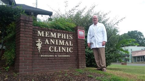 Yale Road Animal Hospital Memphis