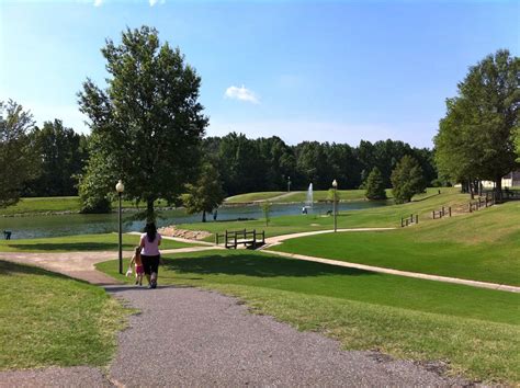 Yale Road Neighborhood Park