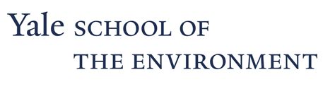 Yale School Of The Environment