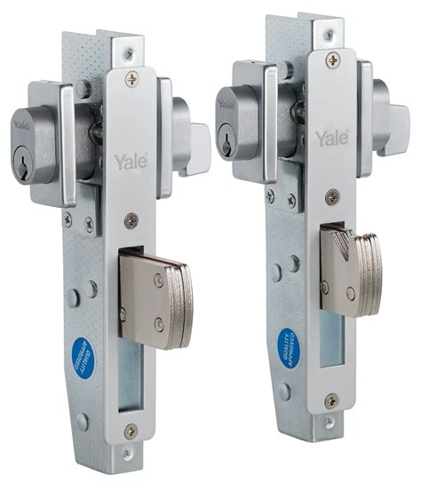 Yale Short Backset Mortice Locks Yale