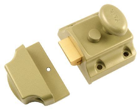 Yale Small Style Yale Front Door Lock 706 At Door Furniture Direct We