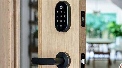 Yale Smart Lock Setup: Easy Installation