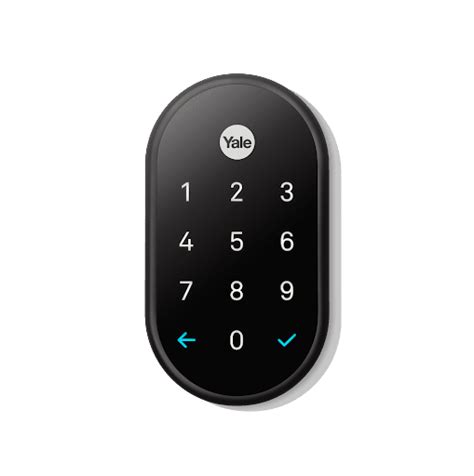 Yale Smart Locks Review Including Nest Safewise