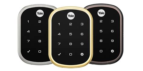 Yale Smart Locks Review Including Nest X Yale Laptrinhx News