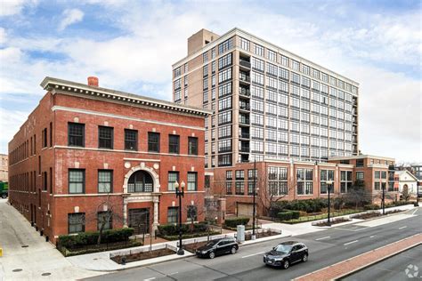 Yale Steam Laundry Washington Dc