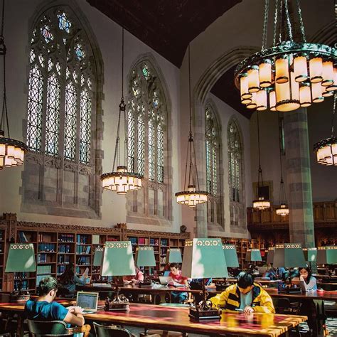 Yale Sterling Library: Discover Research Opportunities