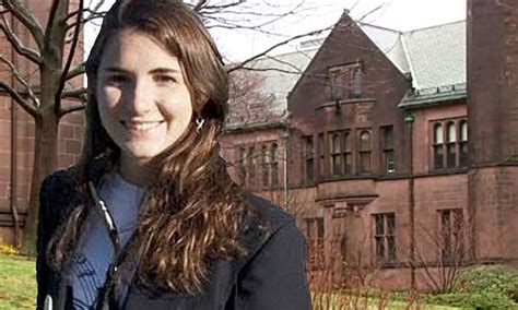 Yale Student Killed