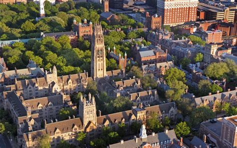 Yale Study Guide: Expert Admission Tips